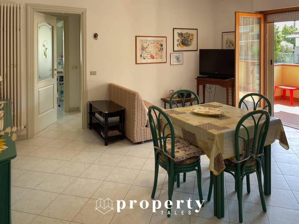 Appartamento a San benedetto del tronto in Via delle piaggiole, 8 - Foto 4