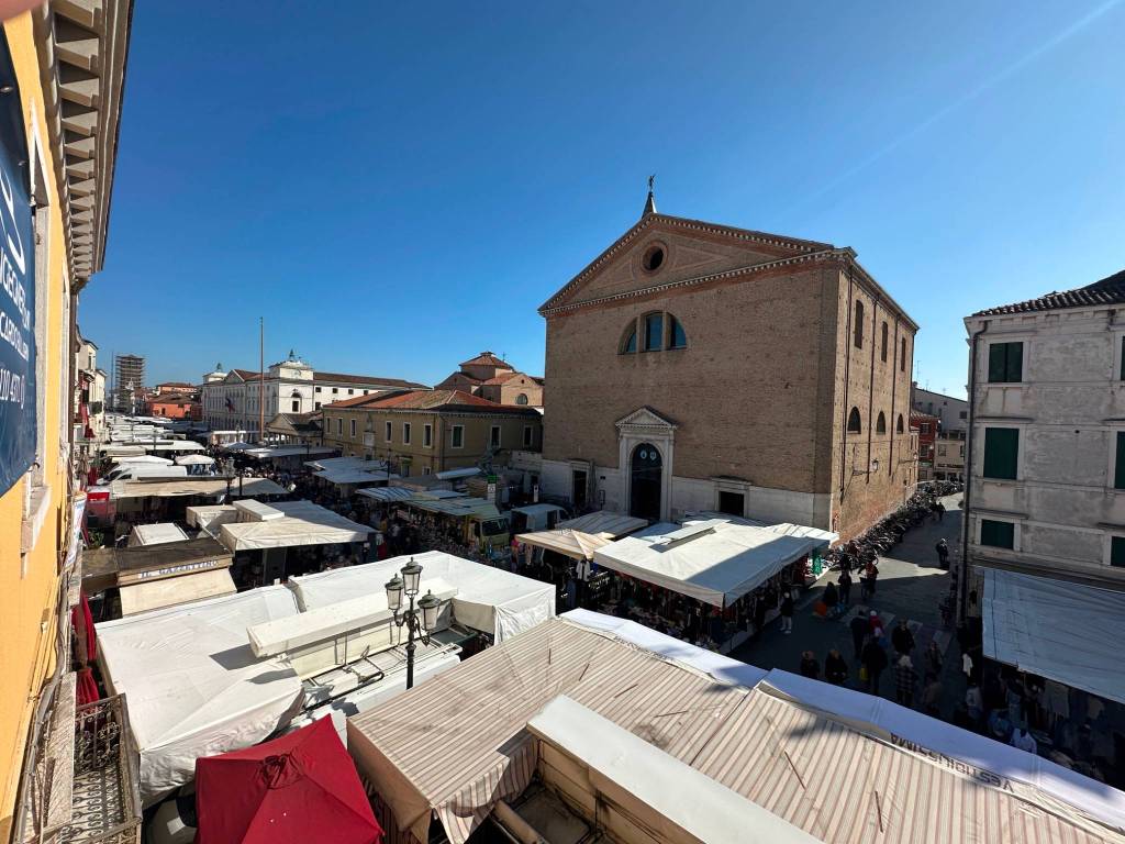 Appartamento a Chioggia - Foto 2