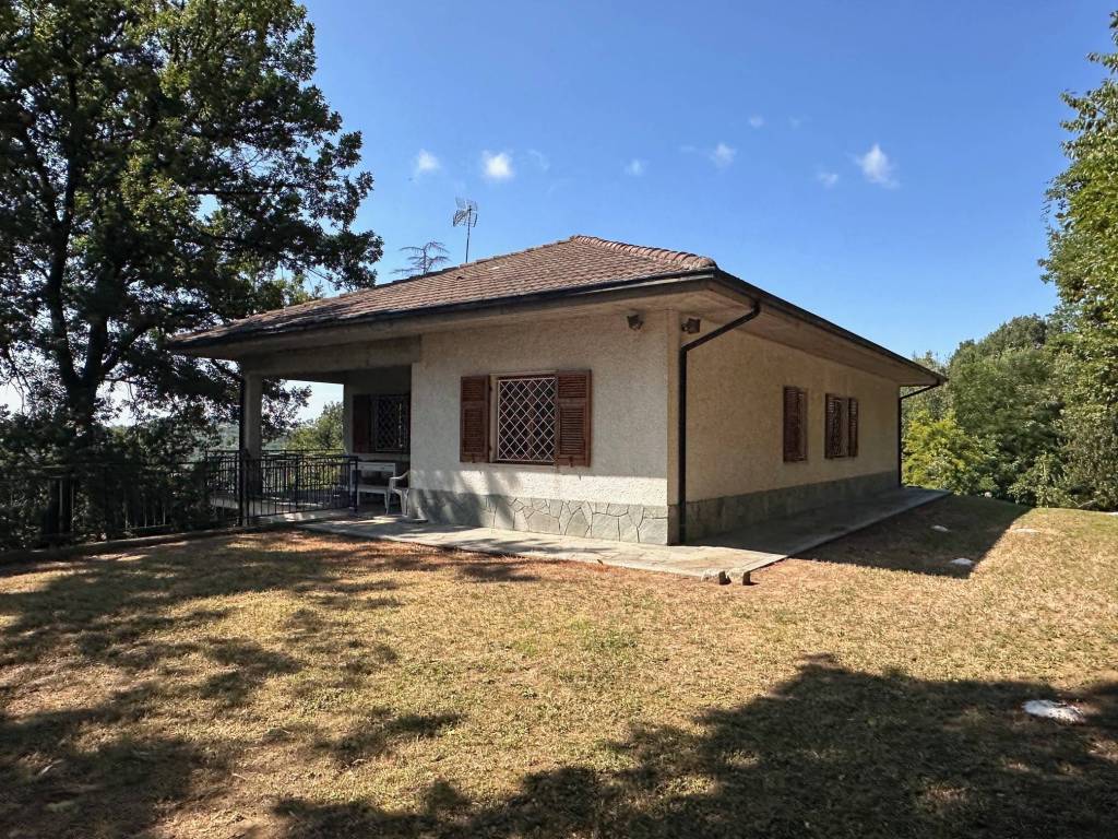 Villa a Ponzone - Foto 2