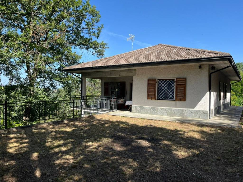 Villa a Ponzone - Foto 3