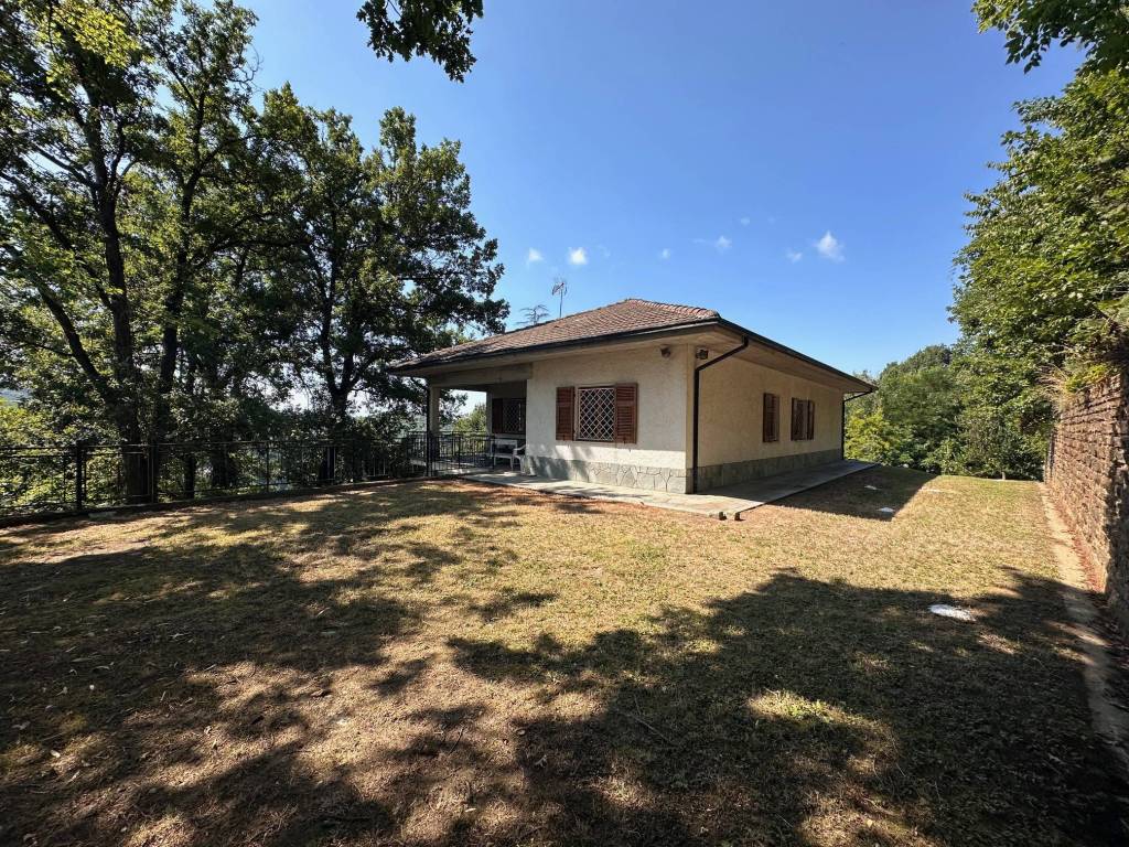 Villa a Ponzone - Foto 4