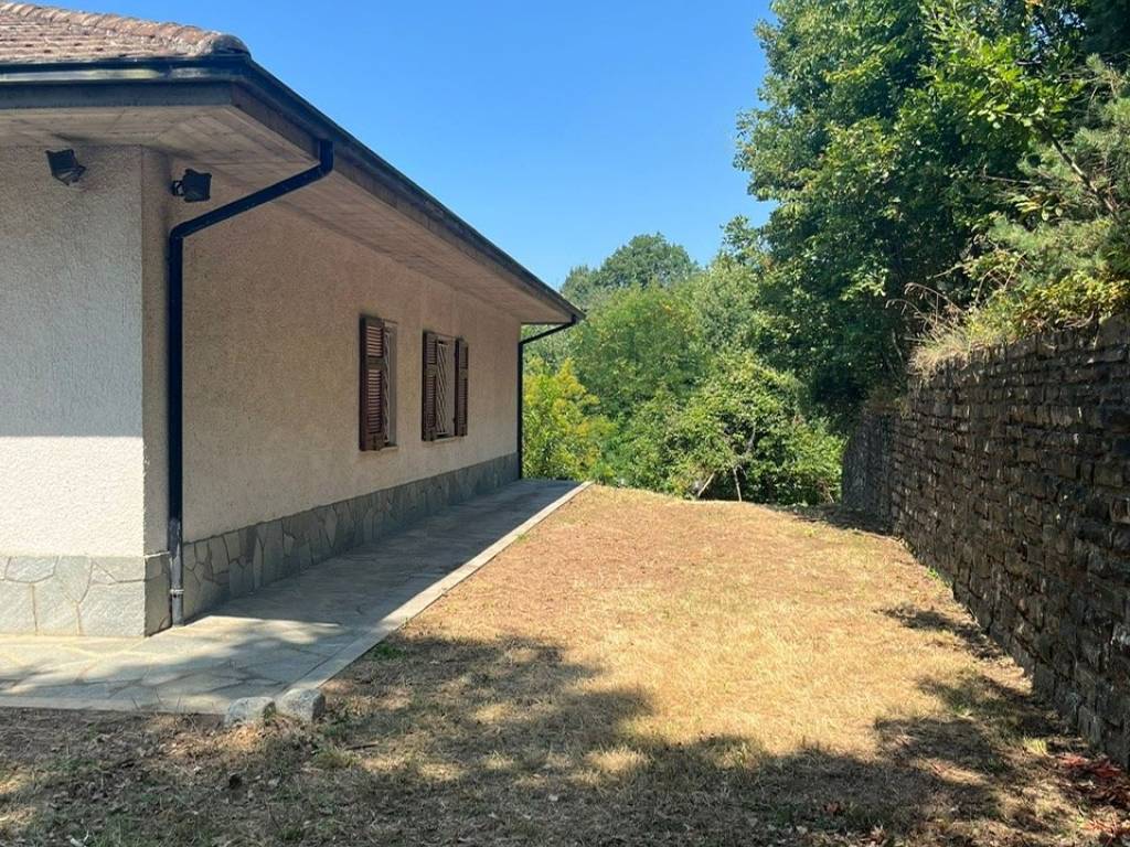 Villa a Ponzone - Foto 5