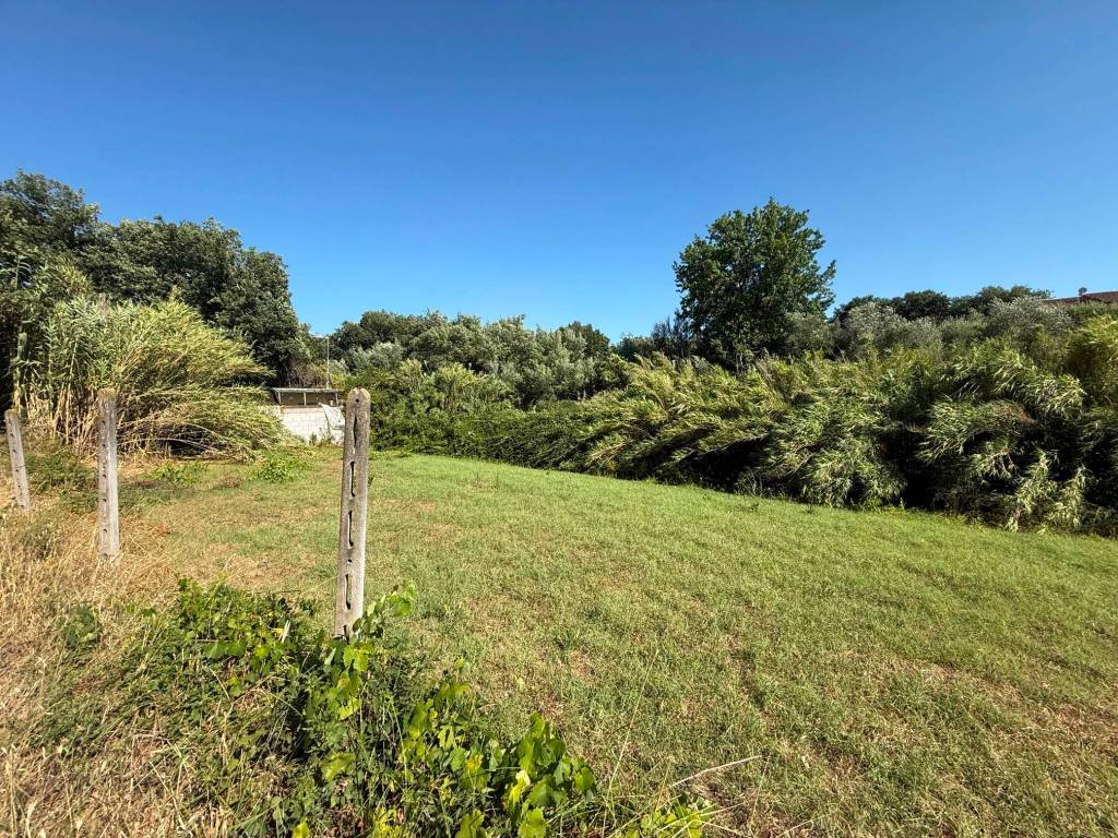Terreno a Genzano di roma in Via Selva Piammarano - Foto 2