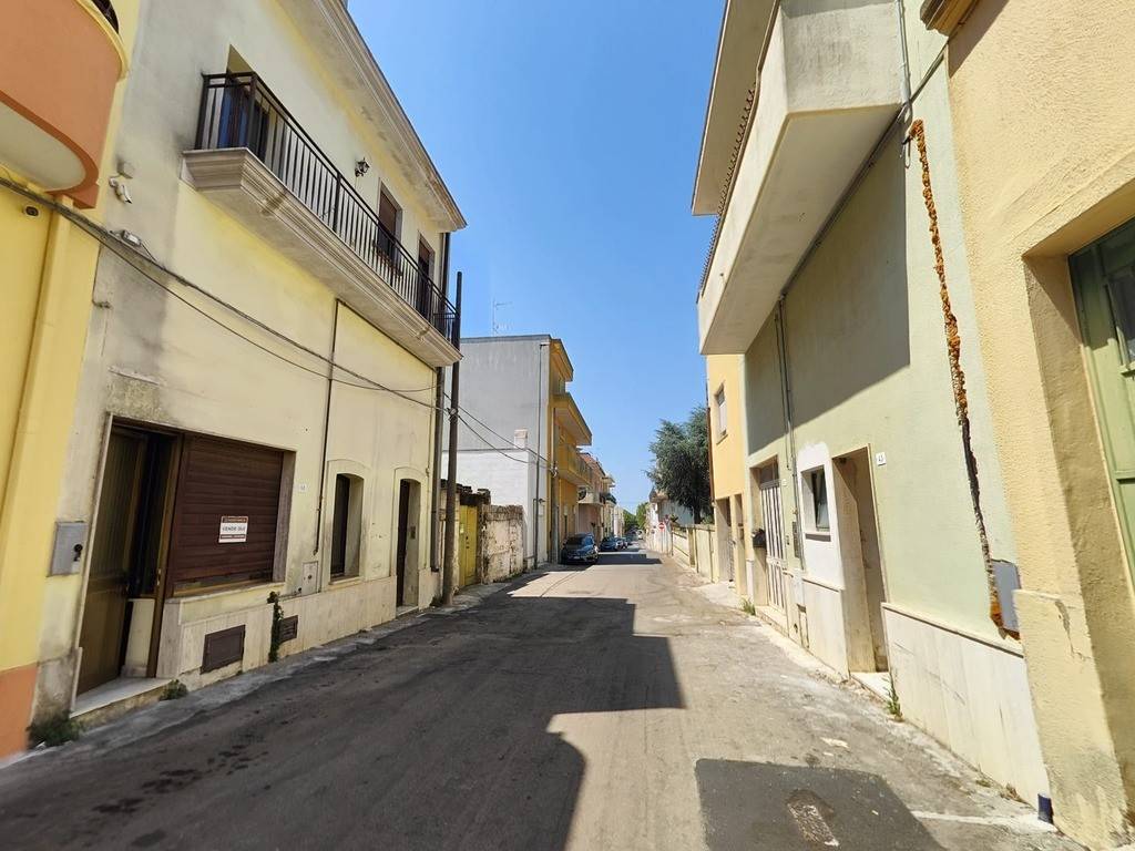 Appartamento a Taurisano in via Vittorio Veneto, 56 - Foto 3