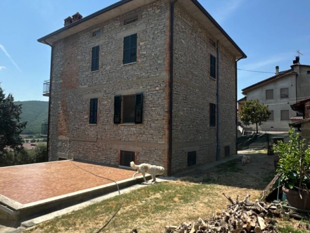 Villa a Panicale in Via Tavernelle, 41 - Foto 3
