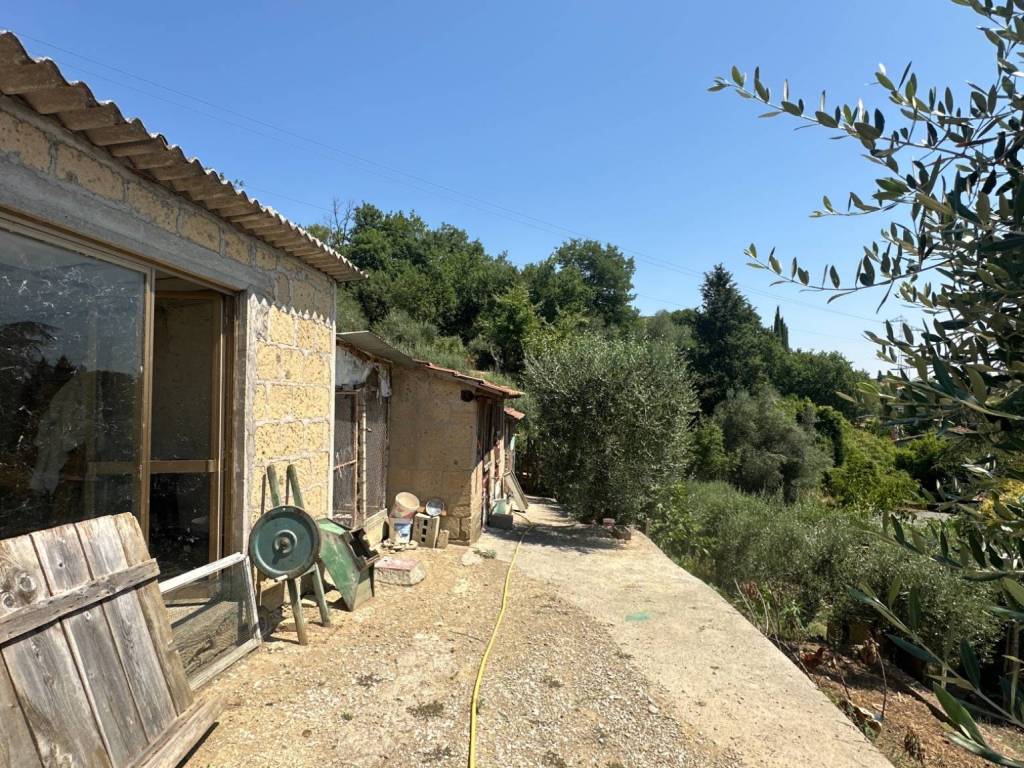 Villa a Panicale in Via Tavernelle, 41 - Foto 4