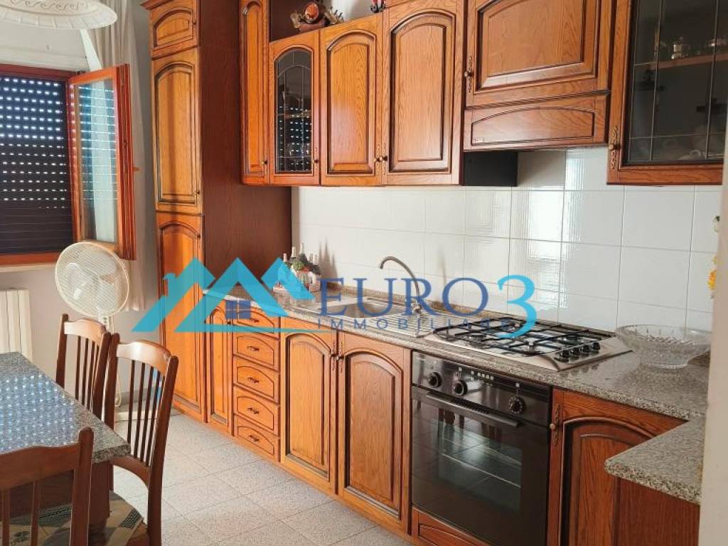 Appartamento a Ascoli piceno in BRECCIAROLO - Foto 2