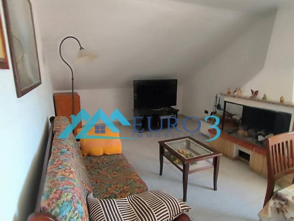 Appartamento a Ascoli piceno in BRECCIAROLO - Foto 5