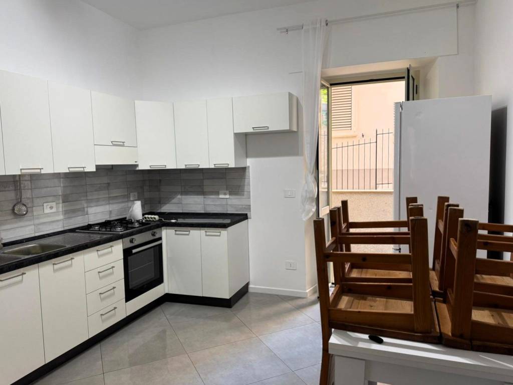 Appartamento a Cetraro in Corso San Benedetto, 12 - Foto 2