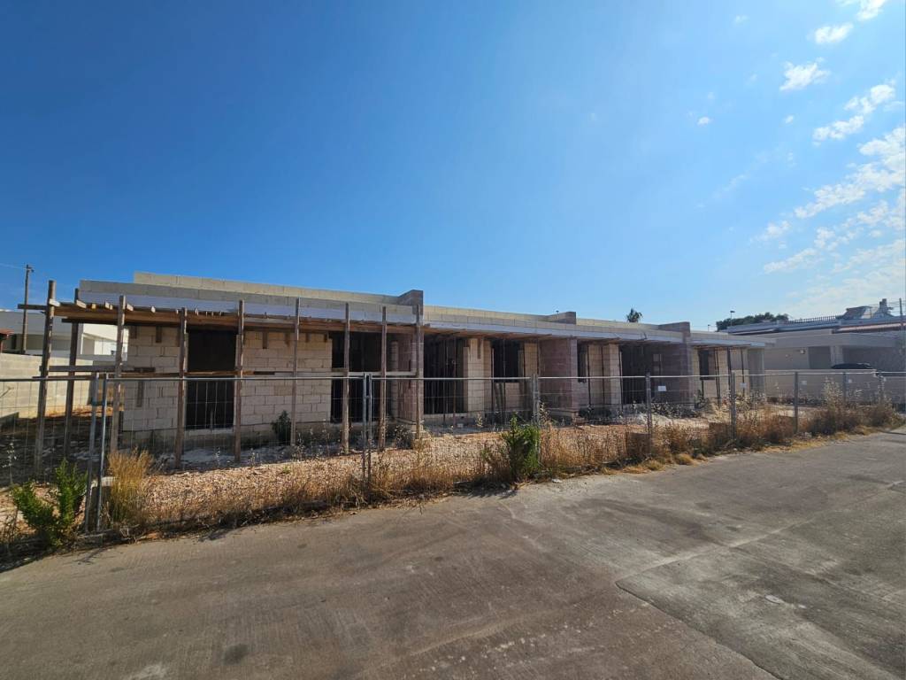 Villa a Salve in Via Vittorio De Sica - Foto 5