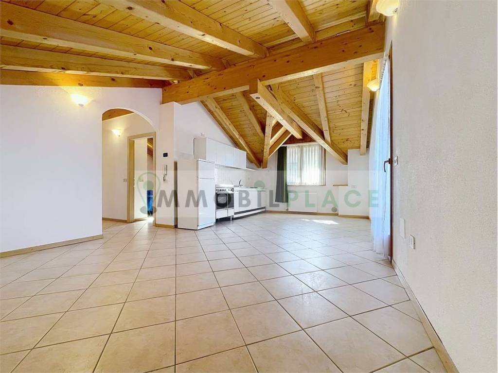 Appartamento a Cles in Via di Caltron, 5 - Foto 2