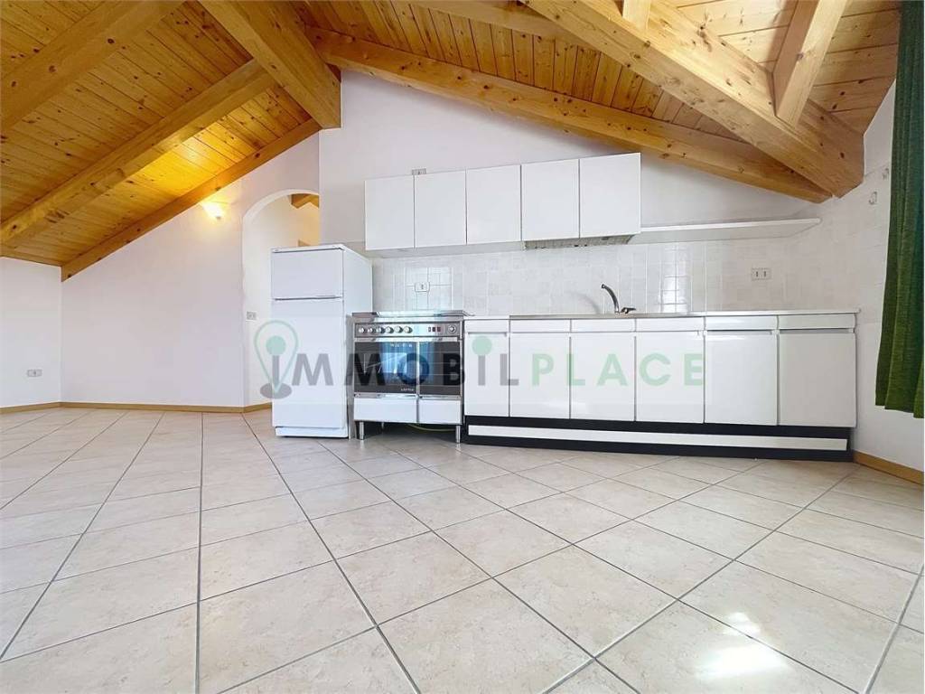 Appartamento a Cles in Via di Caltron, 5 - Foto 3