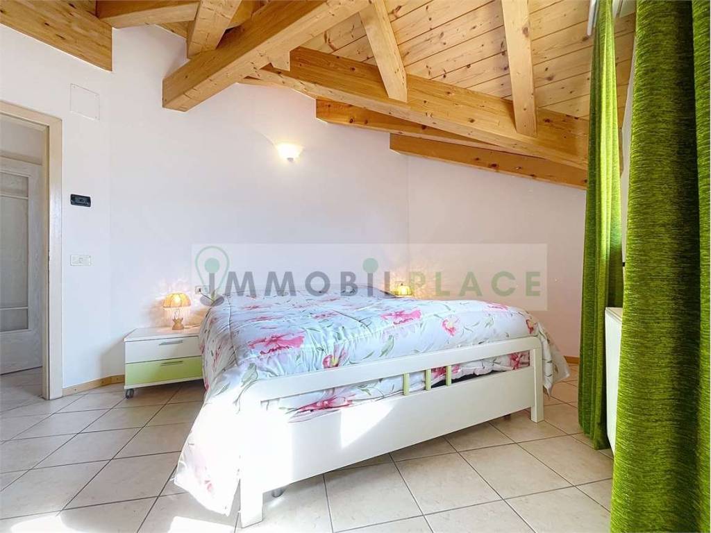 Appartamento a Cles in Via di Caltron, 5 - Foto 4