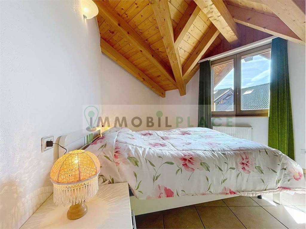 Appartamento a Cles in Via di Caltron, 5 - Foto 5