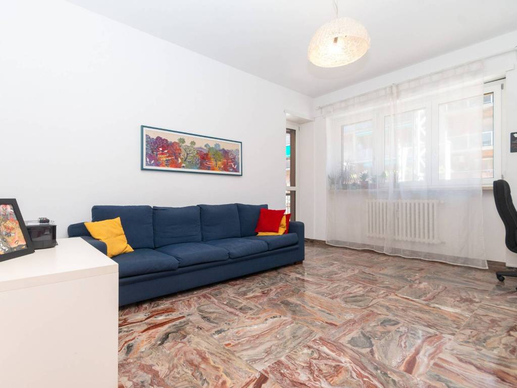 Appartamento a Torino in Via Boston, 63 - Foto 2