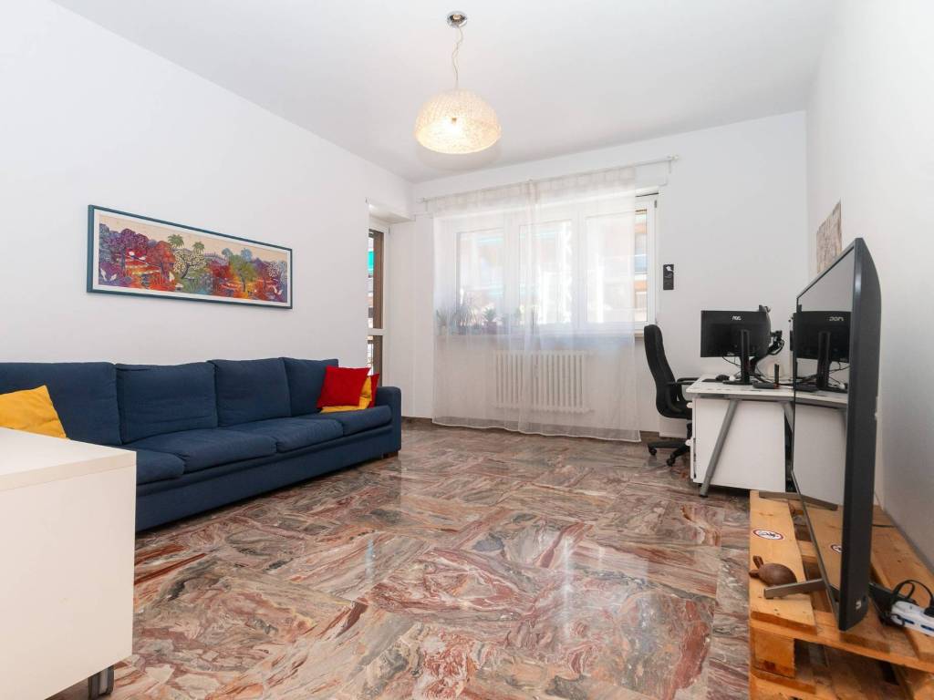 Appartamento a Torino in Via Boston, 63 - Foto 3