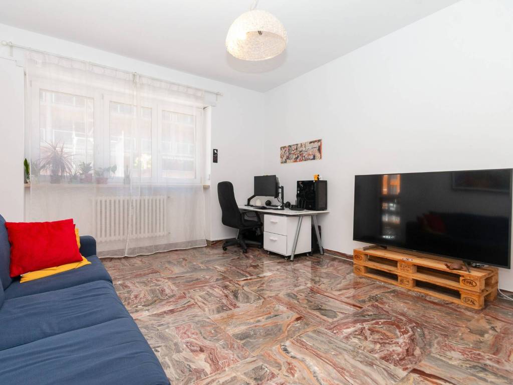 Appartamento a Torino in Via Boston, 63 - Foto 4