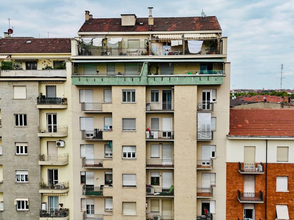 Appartamento a Torino in Corso Sebastopoli, 164 - Foto 2