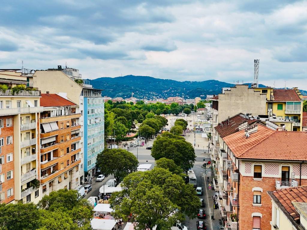 Appartamento a Torino in Corso Sebastopoli, 164 - Foto 4