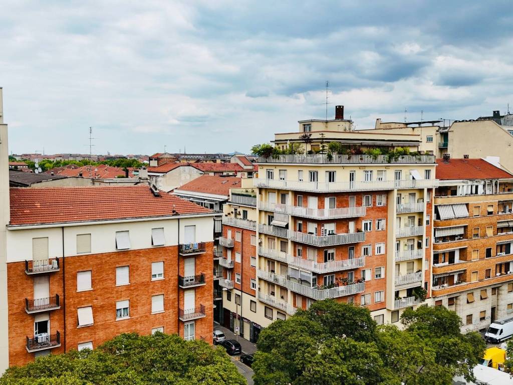 Appartamento a Torino in Corso Sebastopoli, 164 - Foto 5