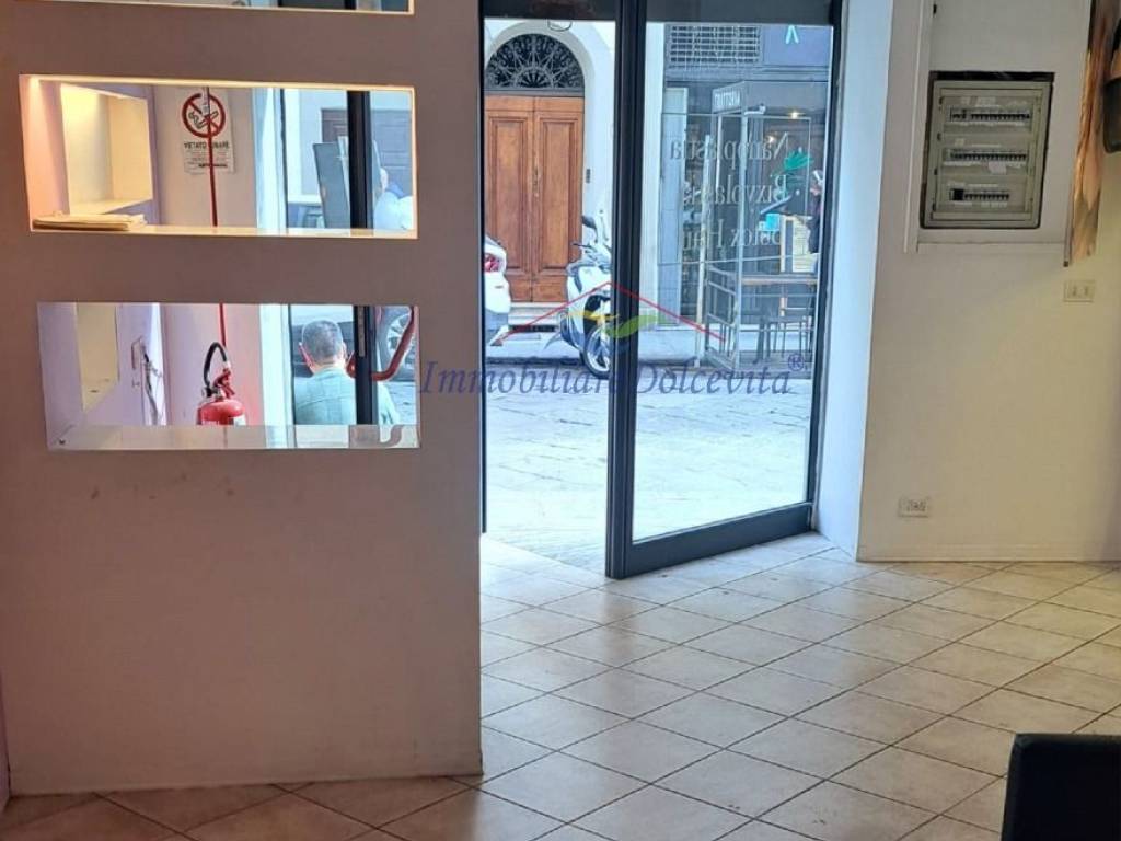 Immobile a Firenze in Via dei Ginori - Foto 5