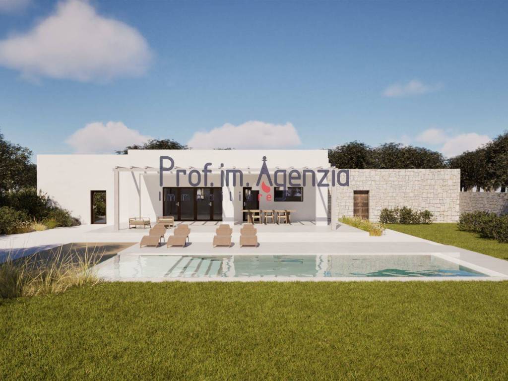 Villa a Carovigno - Foto 2