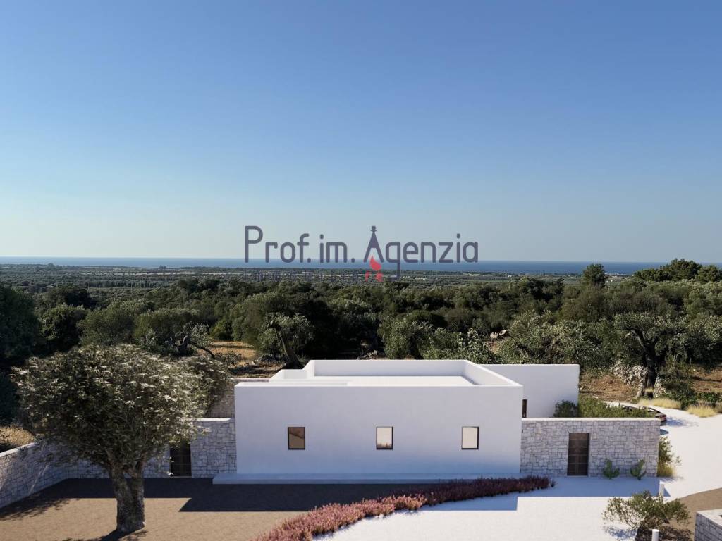 Villa a Carovigno - Foto 5