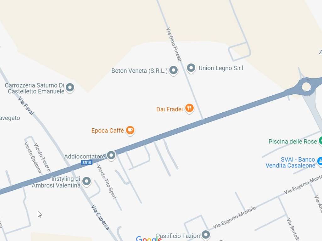 Immobile a Casaleone - Foto 2