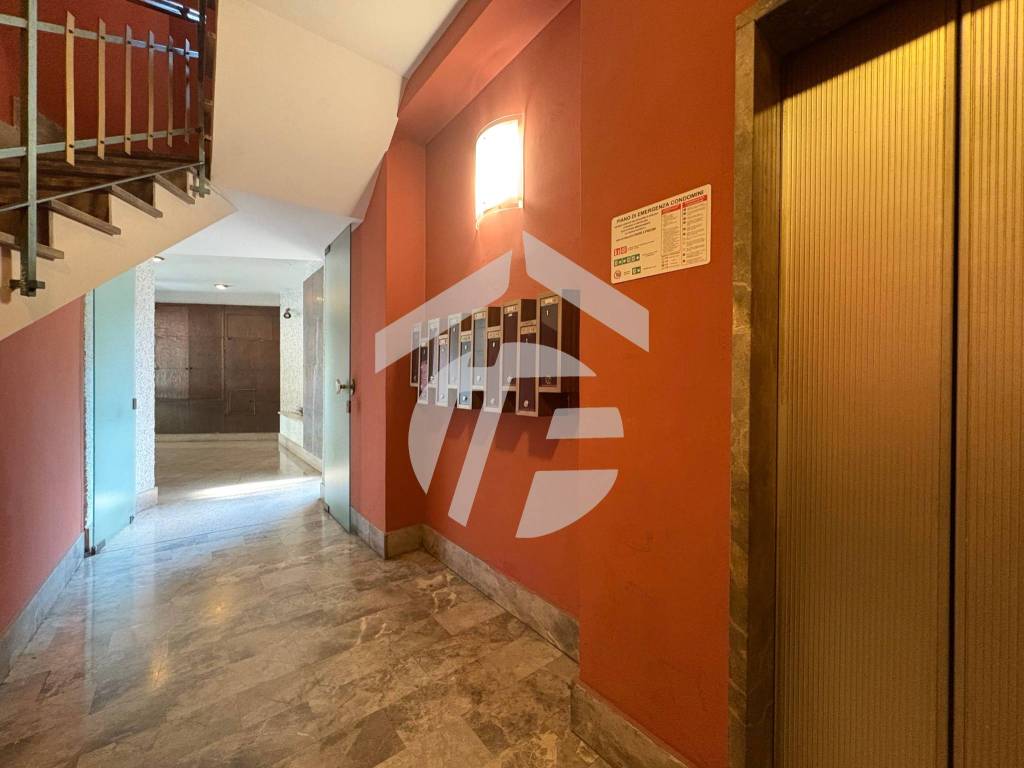 Appartamento a Firenze in Via Benedetto Marcello - Foto 3