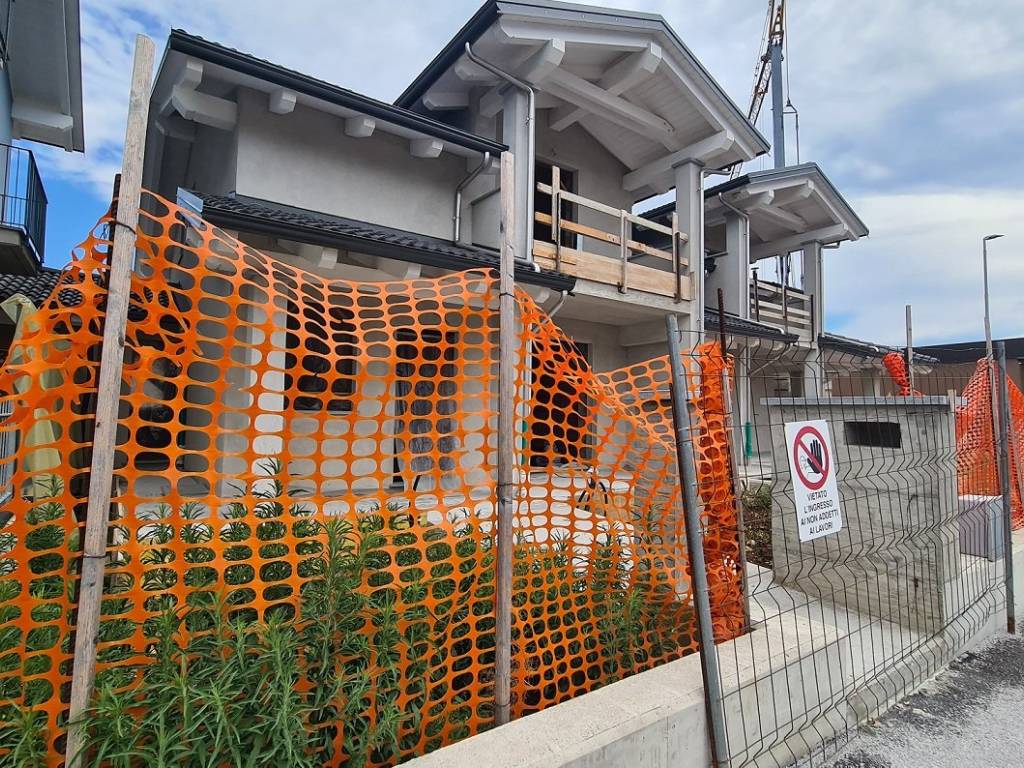 Villetta a schiera a Tarantasca in Via del Giogo - Foto 4