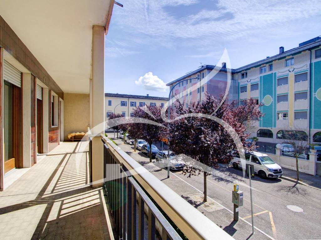 Appartamento a Rovereto in Via Gaetano Tacchi, 3 - Foto 5