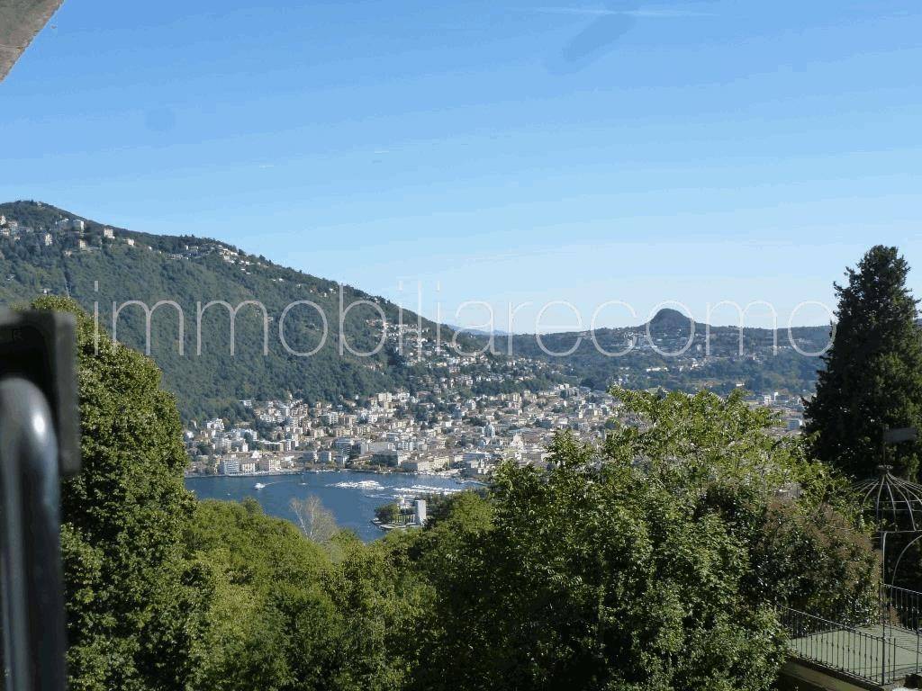 Appartamento a Como in Via Cardano - Foto 5
