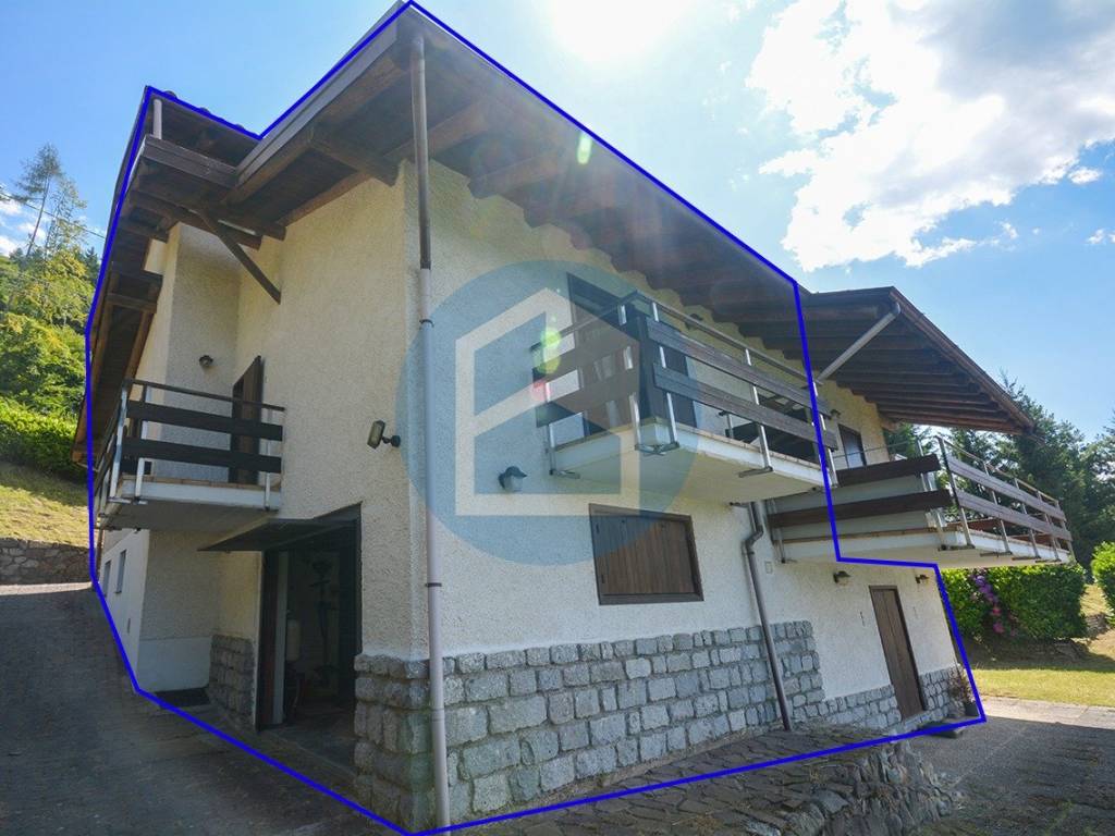 Villa a Pian camuno in Via Pradosole - Foto 2