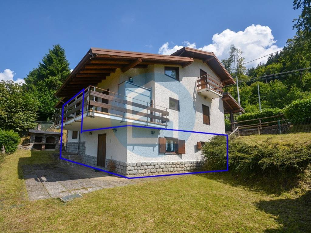 Villa a Pian camuno in Via Pradosole - Foto 3