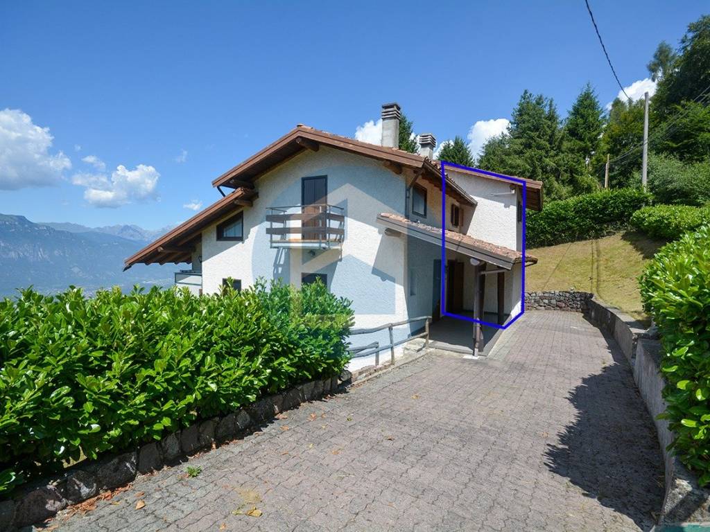 Villa a Pian camuno in Via Pradosole - Foto 4