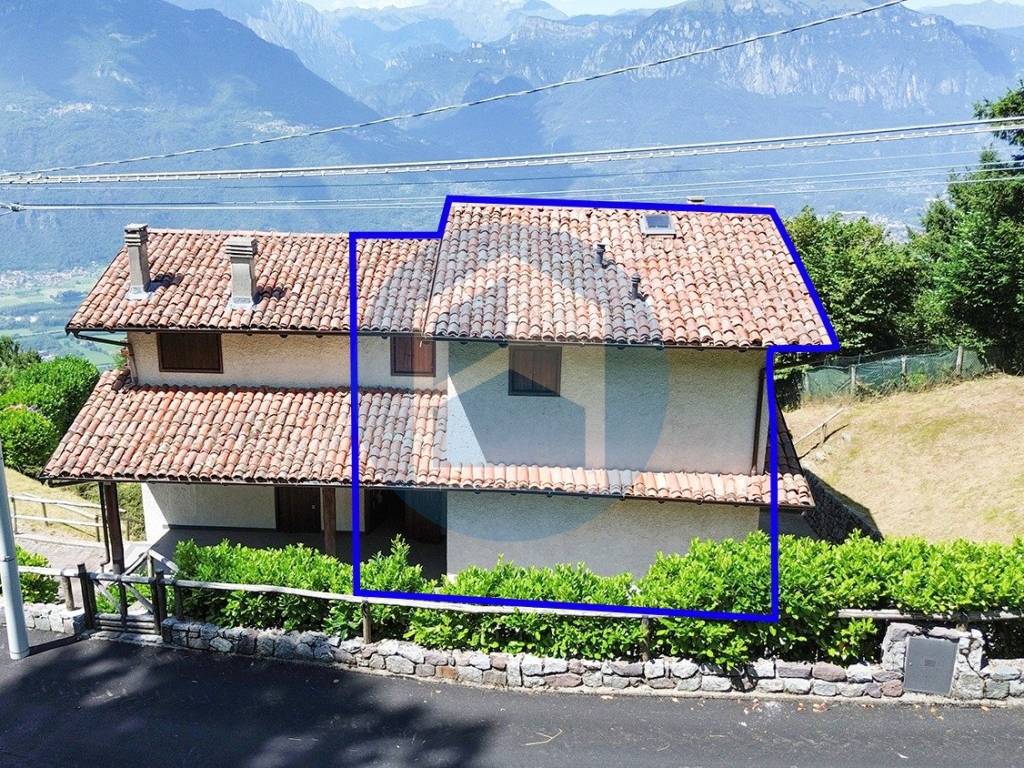 Villa a Pian camuno in Via Pradosole - Foto 5