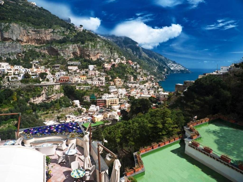 Appartamento a Positano in Via Pasitea - Foto 4