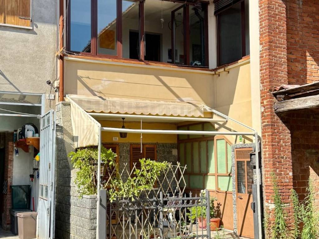Villetta a schiera a Mongrando in Via Vittorio Veneto - Foto 2