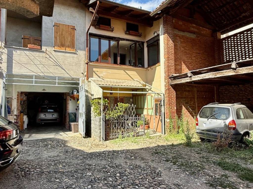 Villetta a schiera a Mongrando in Via Vittorio Veneto - Foto 3