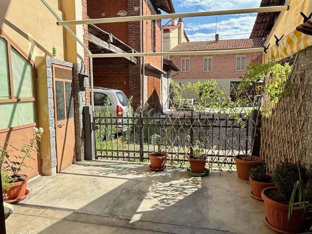 Villetta a schiera a Mongrando in Via Vittorio Veneto - Foto 4