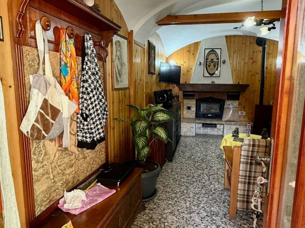 Villetta a schiera a Mongrando in Via Vittorio Veneto - Foto 5