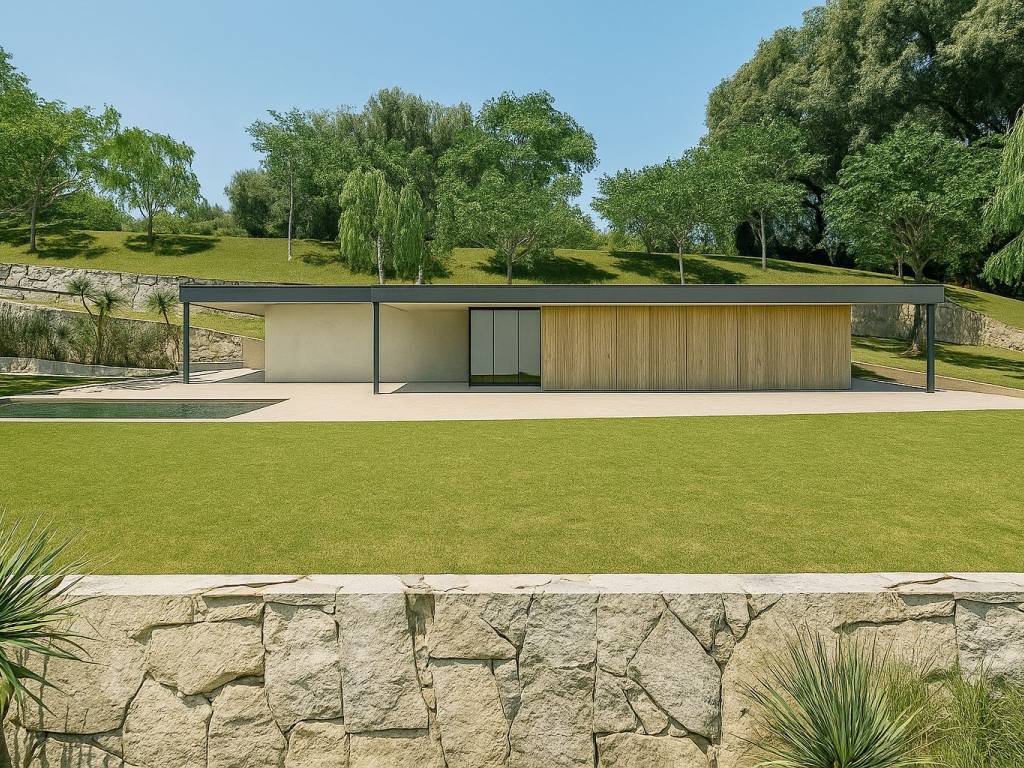 Terreno a Cene in Via Monte Bo' - Foto 2