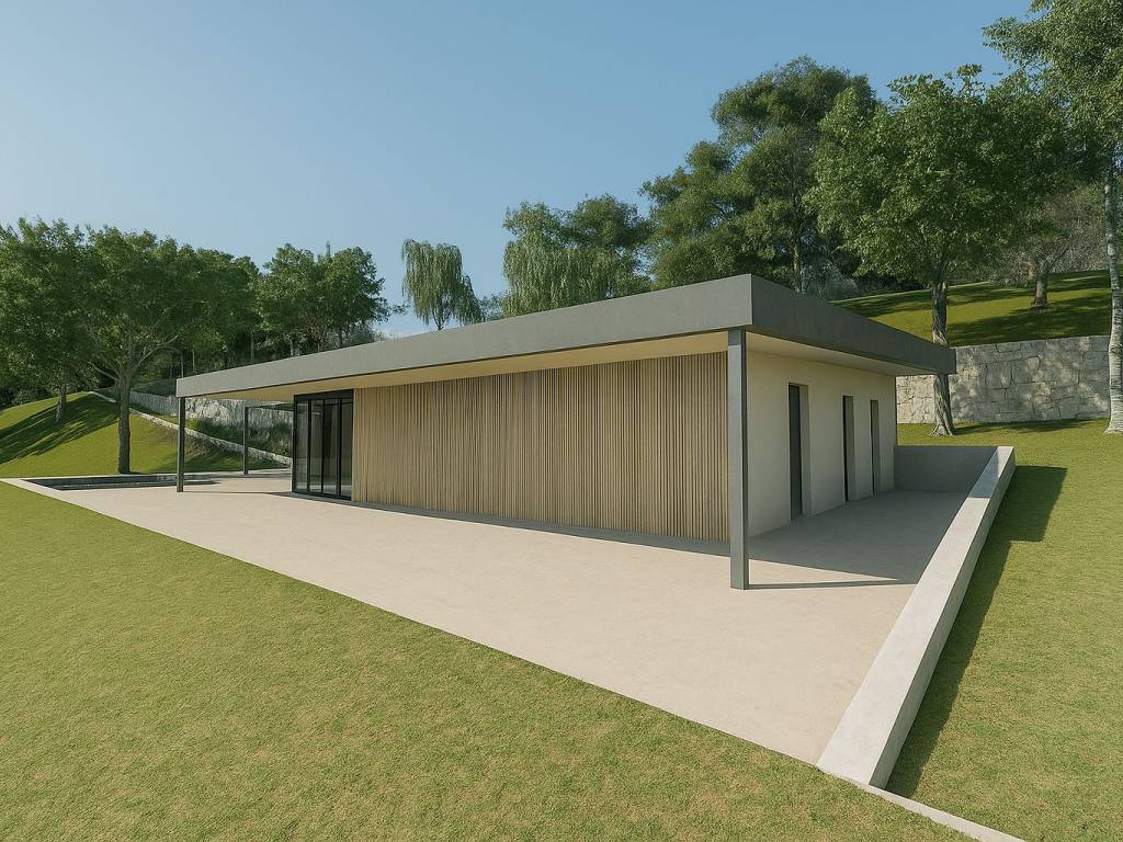 Terreno a Cene in Via Monte Bo' - Foto 3