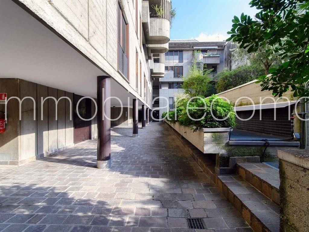 Immobile a Como in Via Cinque Giornate - Foto 3