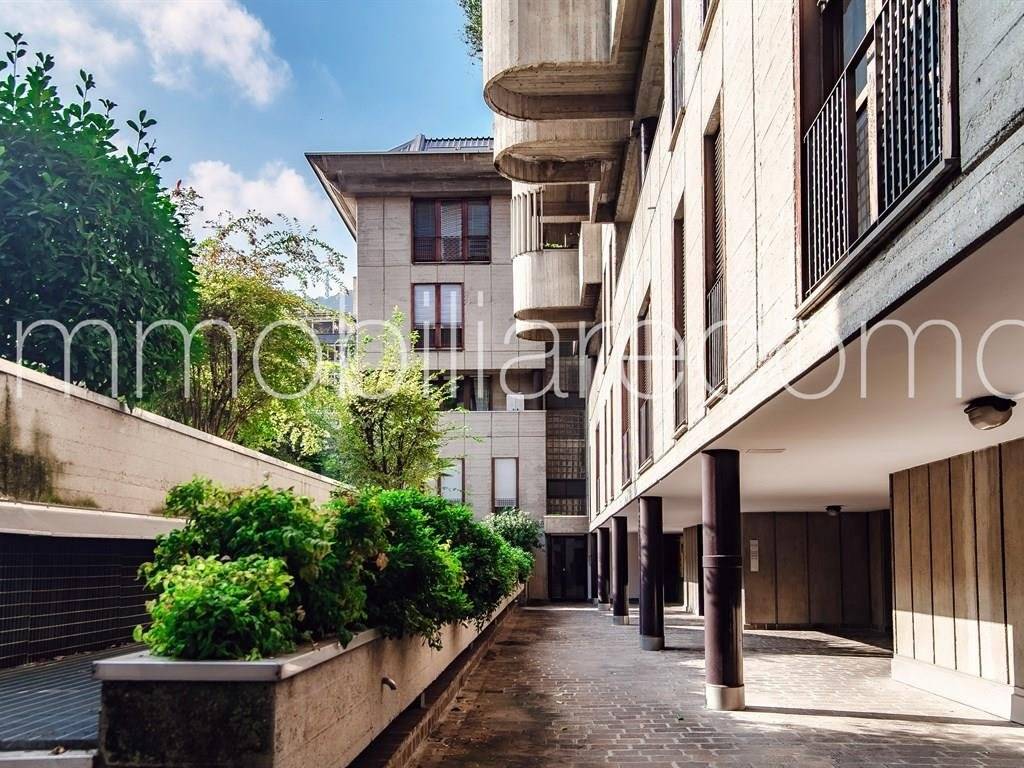 Immobile a Como in Via Cinque Giornate - Foto 4
