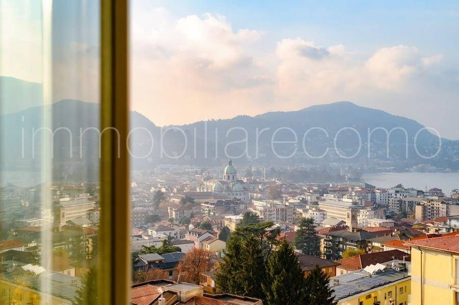 Appartamento a Como in Via T.Grossi - Foto 2