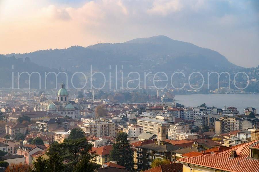 Appartamento a Como in Via T.Grossi - Foto 3