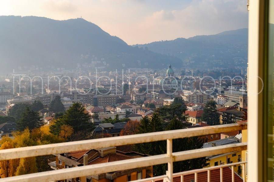 Appartamento a Como in Via T.Grossi - Foto 4