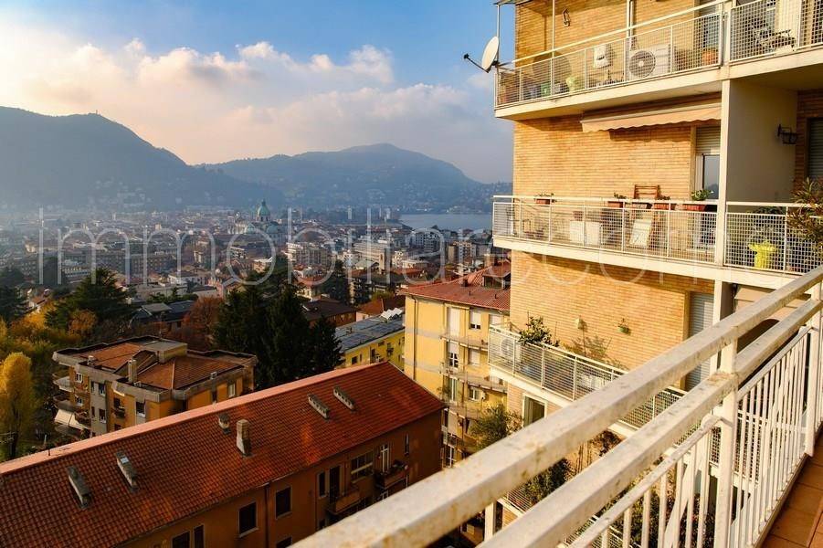 Appartamento a Como in Via T.Grossi - Foto 5