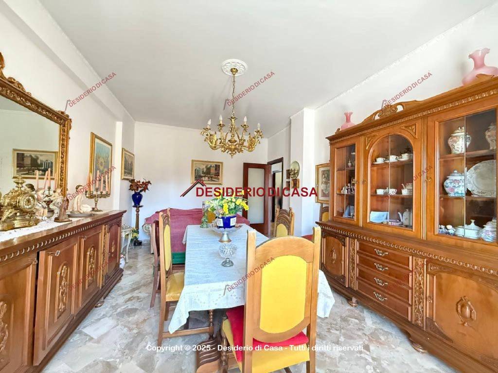 Appartamento a Monreale in Via Baronio Manfredi, 1 - Foto 2